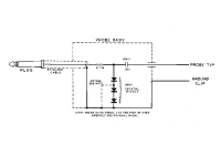 Heathkit PK-3-RF-probe - Schematics 